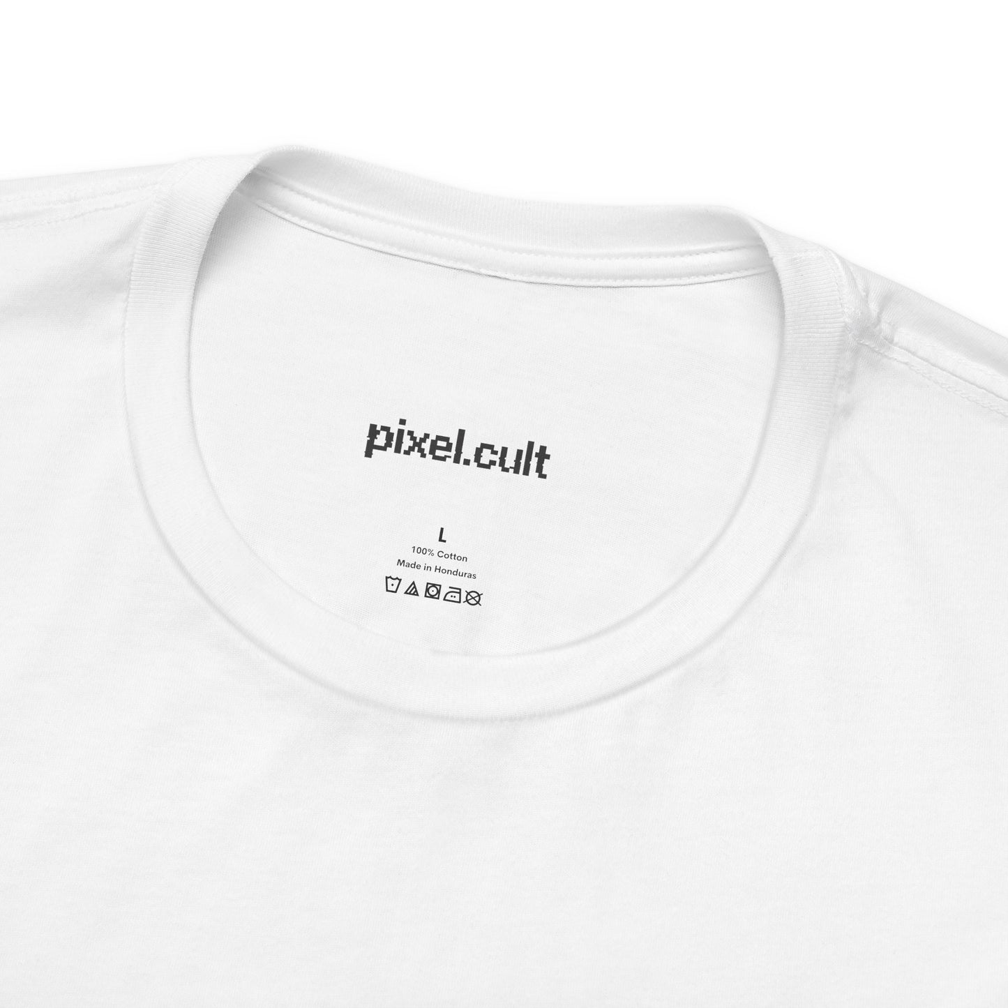 Trees in the Mist Premium Unisex Jersey Tee
