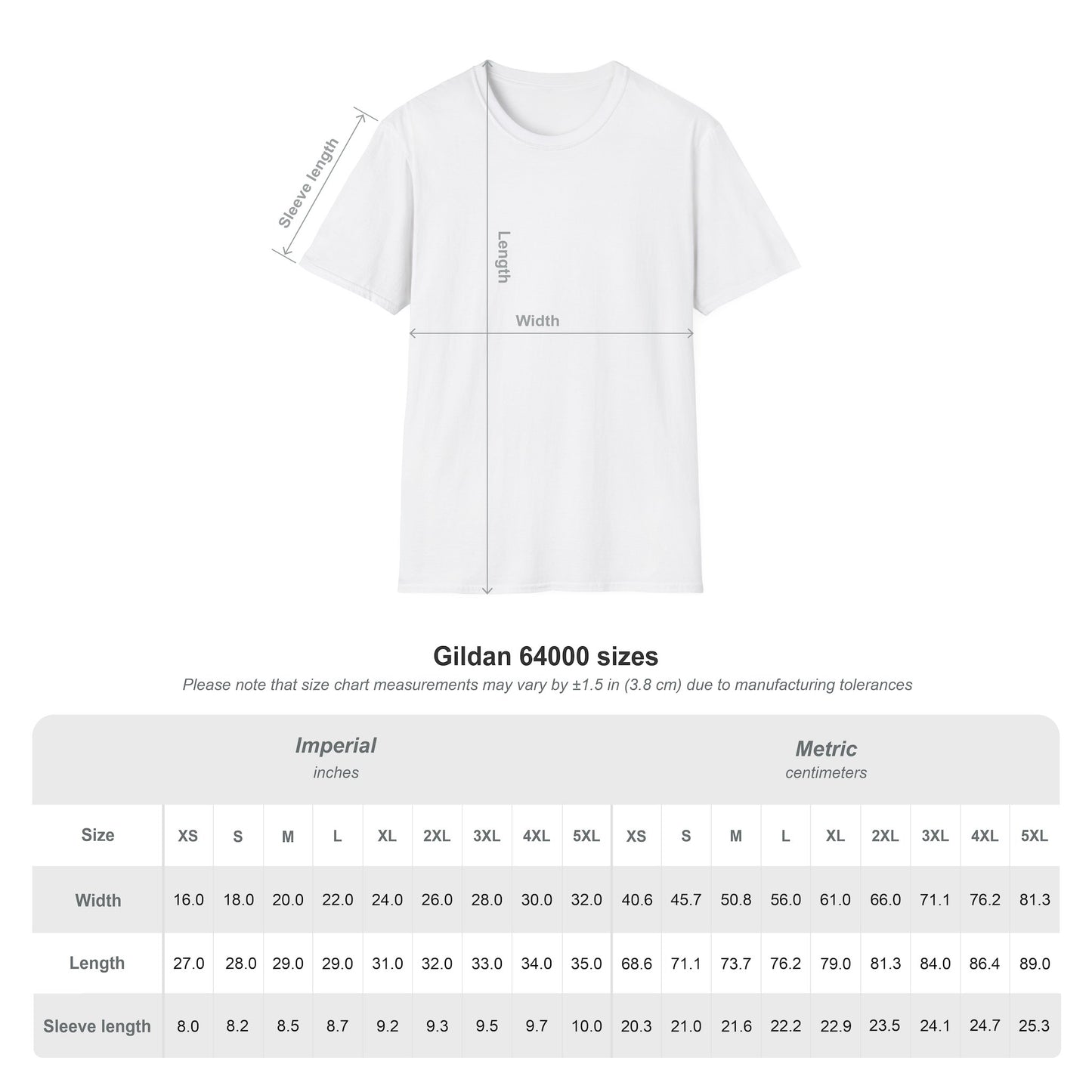 Static Supper Unisex Softstyle T-Shirt