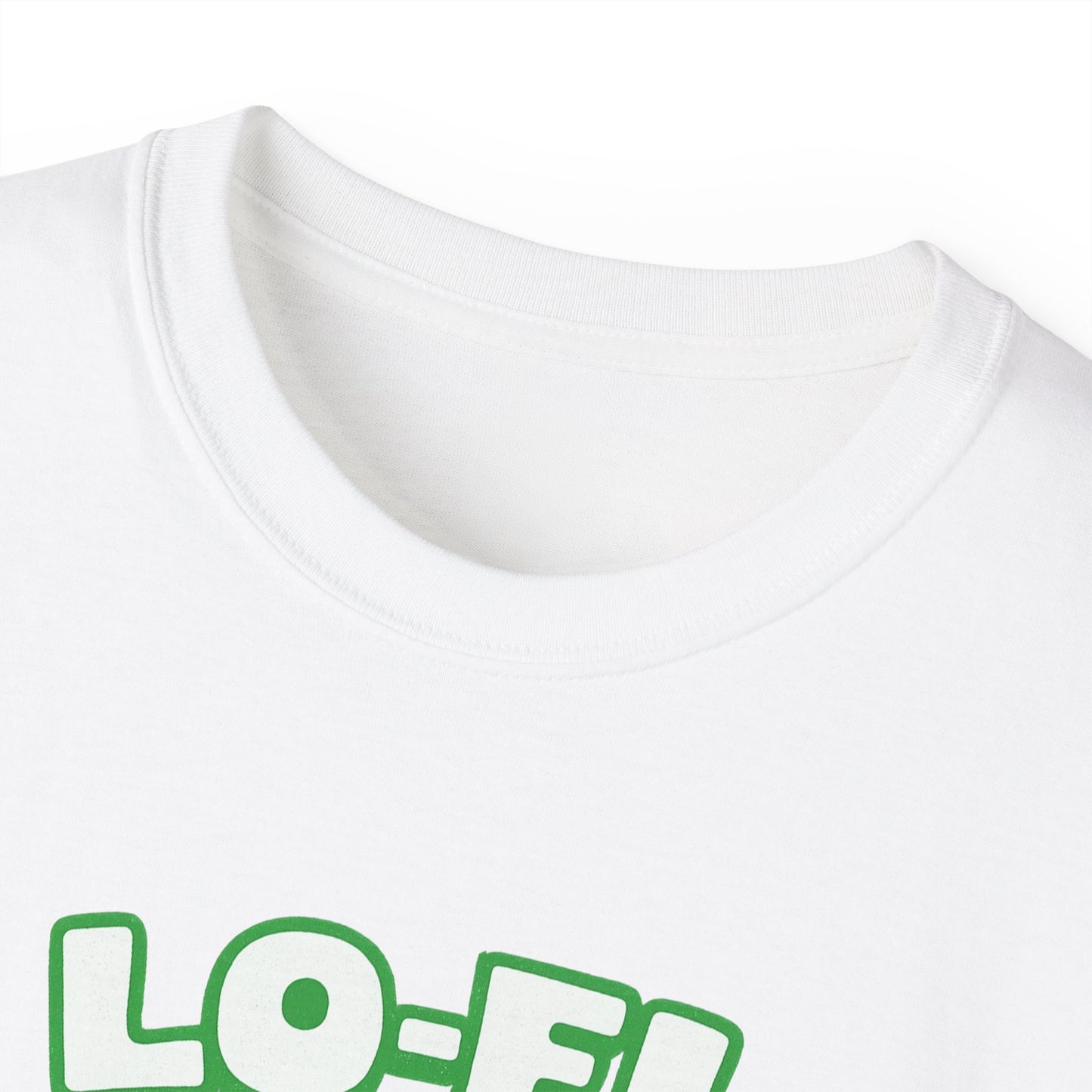 Lo-fi Loops Unisex Ultra Cotton T-shirt