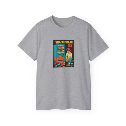 Snack Break ‘99 Unisex Ultra Cotton T-shirt