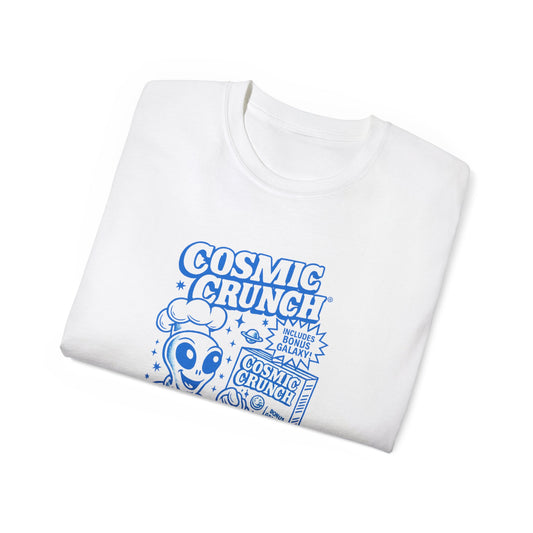 Cosmic Crunch Unisex Ultra Cotton T-shirt