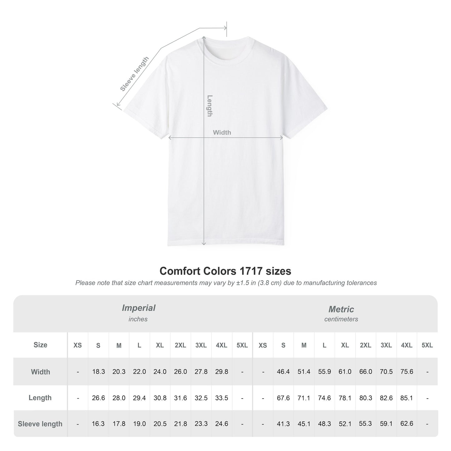 Sardine Social Club Comfy Unisex Garment-Dyed T-Shirt